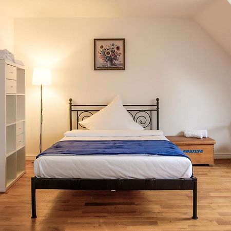 Roof Roomsカールスルーエ エクステリア 写真
