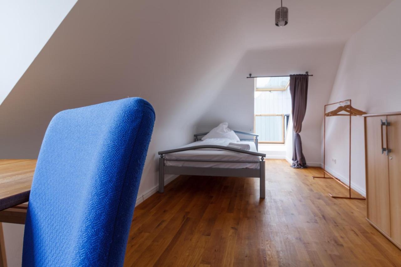 Roof Roomsカールスルーエ エクステリア 写真