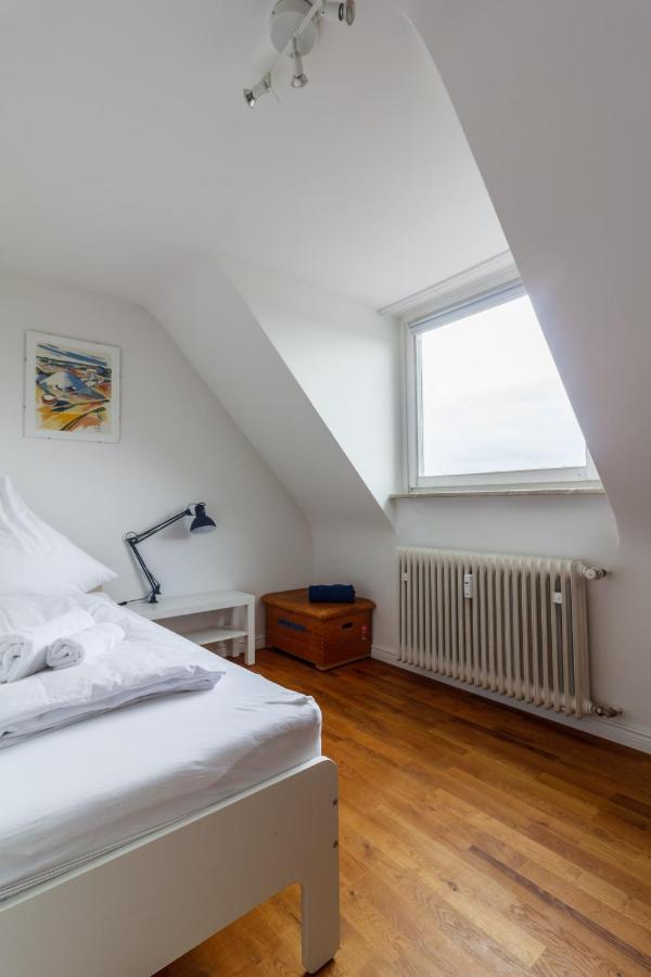 Roof Roomsカールスルーエ エクステリア 写真
